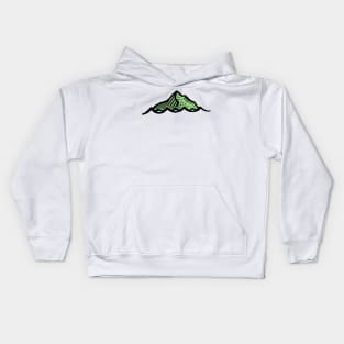 Island Kids Hoodie